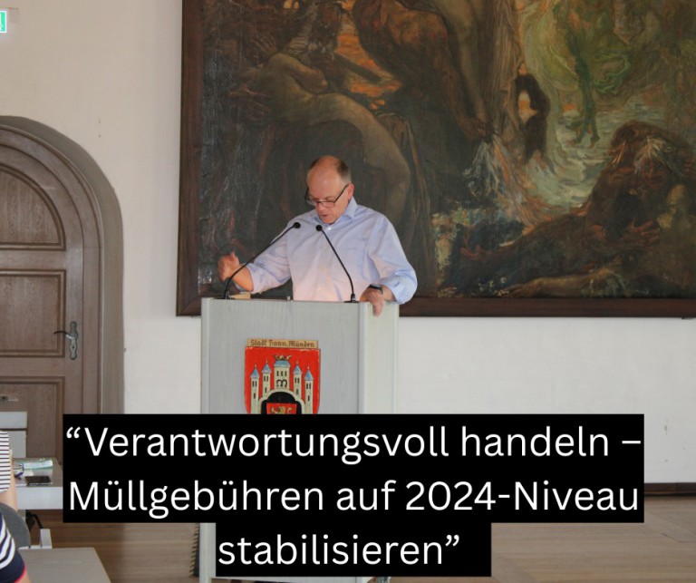 Bild Abfall