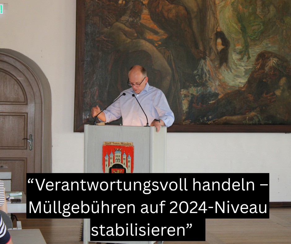 Bild Abfall
