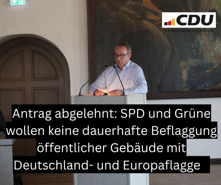 Bild Flagge