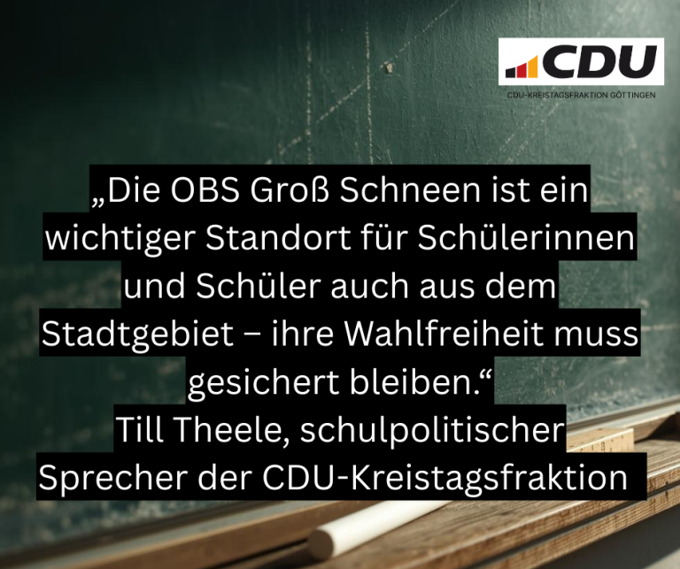 OBS Groß Schneen