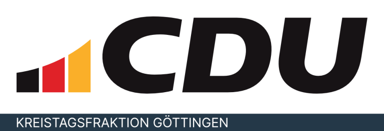 CDU_Logo_2024_Kreistagsfraktion_Goettingen_Rhoendorfblau
