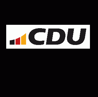 CDU LOGO