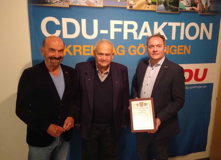 CDU-Kreistagsfraktion ernennt Lothar Koch und Dr. Harald Noack zu Ehrenmitgliedern (3)